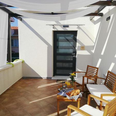 Holiday Home Velebit Nin Extérieur photo